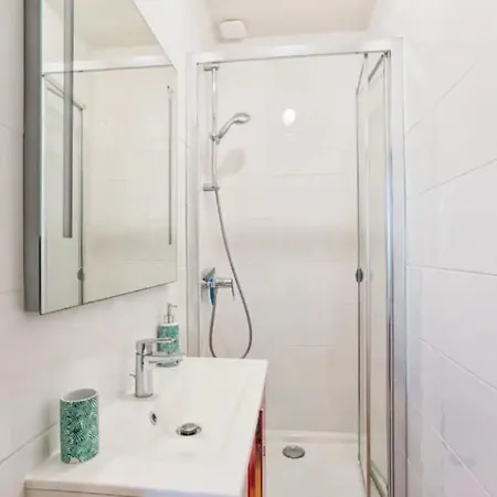 Apartment Moderne, Vue Luc-sur-Mer