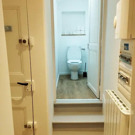 Moderne, Vue