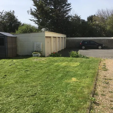 Moderne, Vue * Luc-sur-Mer