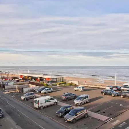 Apartment Moderne, Vue Luc-sur-Mer