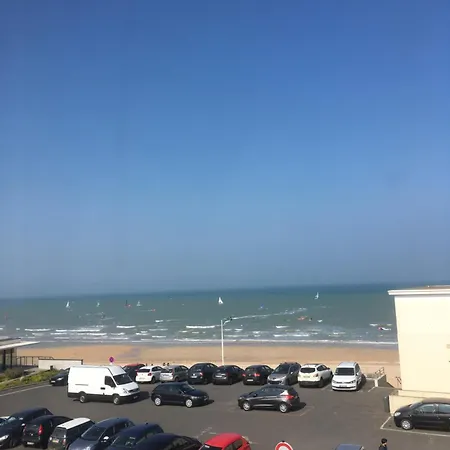 Moderne, Vue Apartamento *