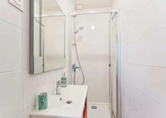 Apartamento Moderne, Vue Luc-sur-Mer