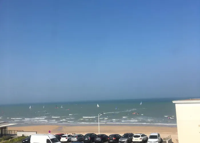 Moderne, Vue Apartamento *